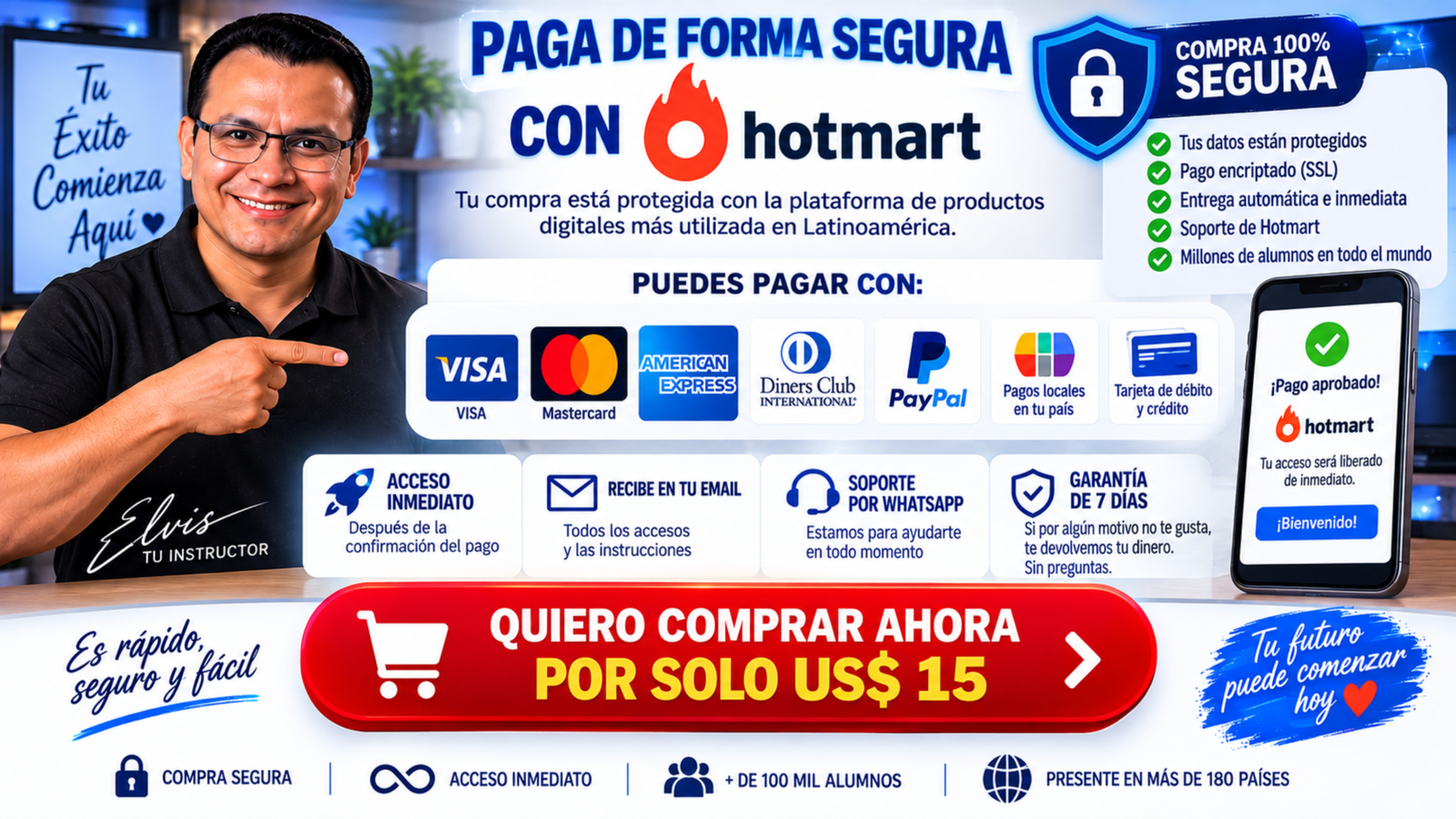 pagos